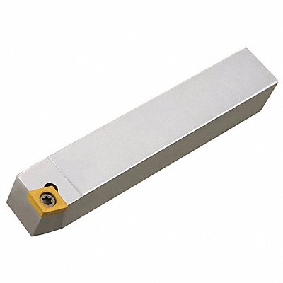 MICRO 100 103153 Indexable Toolholder SCBC HSS