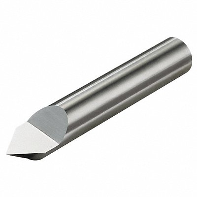 MICRO 100 RNC1251 Engraving Tool 3/8 L of Cut Carbide