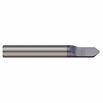MICRO 100 RNC5001 Engraving Tool 5/8 L of Cut Carbide