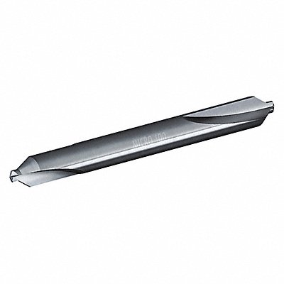 MICRO 100 DC3 Centre Drill Plain 7/64