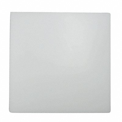 GRAINGER 8764V24062 Gasket Sheet 24 x 24 In PTFE White