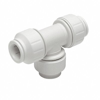 JOHN GUEST PEI0228 Adaptor 3/4 In CTS PEX White