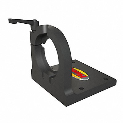 HUOT 50527 Toolholder Vise Stl CAT-V 50 Taper Tools