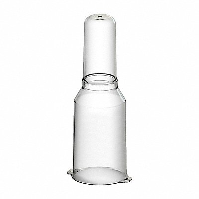 HUOT 14016 Tool Safety Cover 14x5x14 In Clear