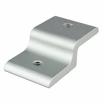 80/20 2434 Panel Retainer Anodized Aluminum