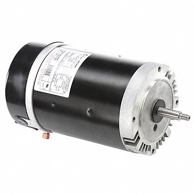 CENTURY SN1102 Motor 1 HP 3 450 rpm 56J 115/208-230V