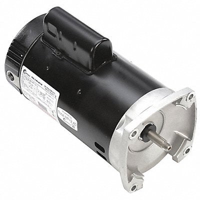 CENTURY HSQ1152 Motor 1 1/2 HP 3 450 rpm 115/208-230V