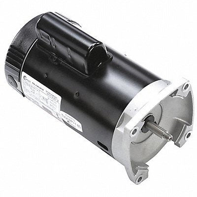 CENTURY HSQ1102 Motor 1 HP 3 450 rpm 56Y 115/230V