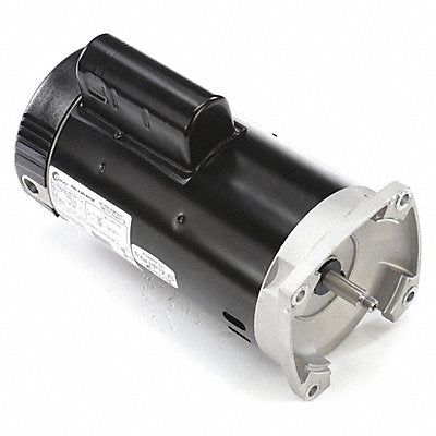 CENTURY HSQ1202 Motor 2 HP 3 450 rpm 56Y 208-230V