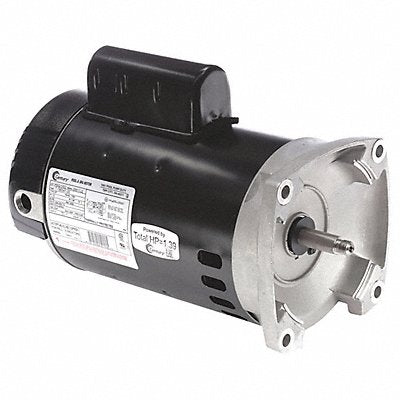 CENTURY HSQ1052 Motor 1/2 HP 3 450 rpm 56Y 115/208-230V