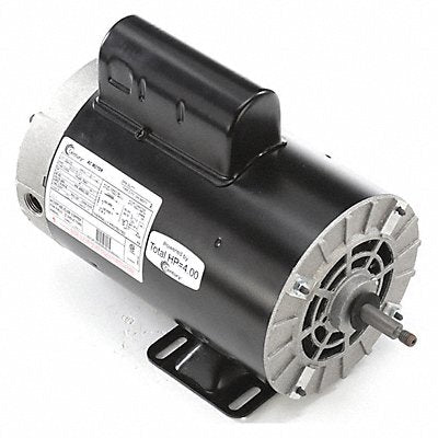 CENTURY B236 Motor 5 5/8 HP 3 450/1 725 rpm 56Y 230V