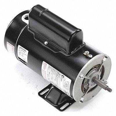CENTURY SDS1152 Motor 1 1/2 1/6 HP 3 450/1 725 rpm 230V
