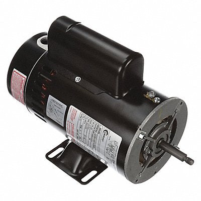 CENTURY SDS1252 Motor 1/4 2 1/2 HP 3 450/1 725 rpm 230V