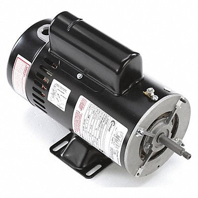 CENTURY SDS1302 Motor 1/3 3 HP 3 450/1 725 rpm 56Z 230V