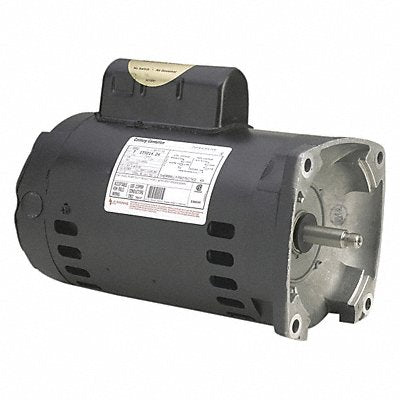 CENTURY B985 Motor 1/3 2 HP 3 450/1 725 rpm 56Y 230V