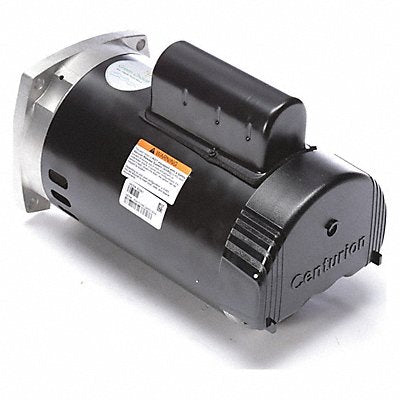 CENTURY B2981 Motor 1/10 3/4 HP 3 450/1 725 rpm 115V