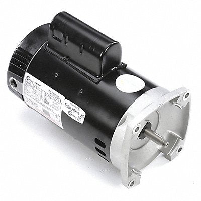 CENTURY B2980 Motor 1/10 3/4 HP 3 450/1 725 rpm 230V