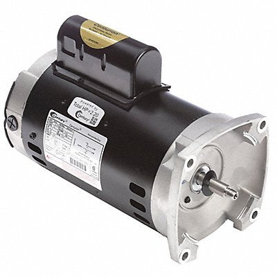CENTURY B2855 Motor 2 HP 3 450 rpm 56Y 230V