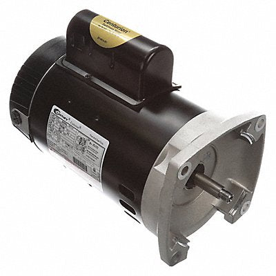 CENTURY B2853V1 Motor 1 HP 3 450 rpm 56Y 115/230V
