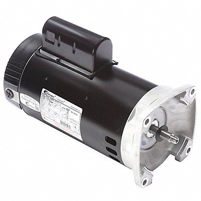 CENTURY B2843 Motor 2 HP 3 450 rpm 56Y 208-230V