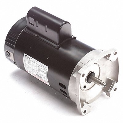 CENTURY B2840V1 Motor 2 1/2 HP 3 450 rpm 56Y 230V