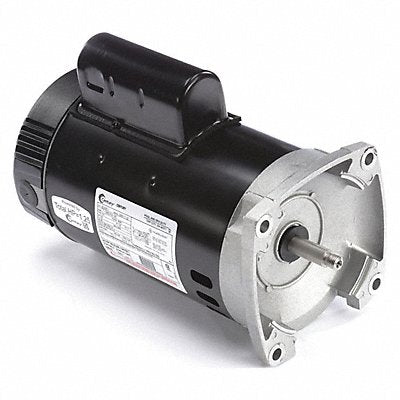 CENTURY B2661 Motor 3/4 HP 3 450 rpm 56Y 115/208-230V