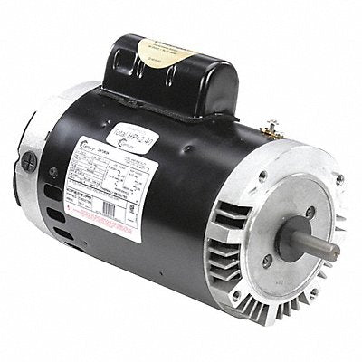 CENTURY B835 Motor 2 HP 3 450 rpm 56C 115/230V