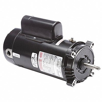 CENTURY STS1102RV1 Motor 1 1/10 HP 3 450/1 725 rpm 56J 230V