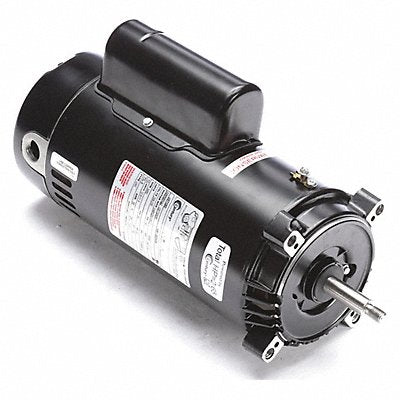 CENTURY UST1252 Motor 2 1/2 HP 3 450 rpm 56J 208-230V