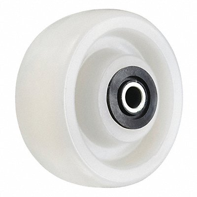 GRAINGER PN060X020050R001 Nylon Tread Wheel 6 720 lb.