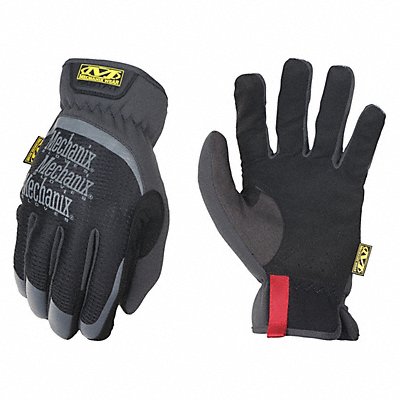 MECHANIX WEAR MFF05011 G2415 Mechanics Gloves Black 11 PR