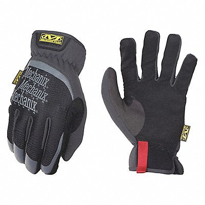 MECHANIX WEAR MFF05008 G2415 Mechanics Gloves Black 8 PR