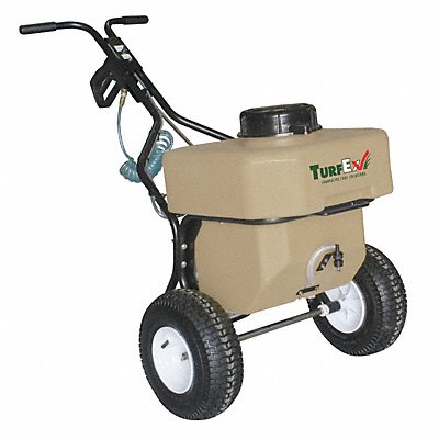 TURFEX TL80 Walk Behind Sprayer PC Handle 12 Gal.