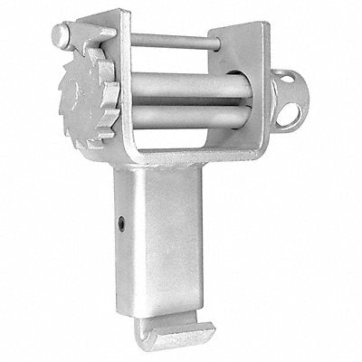 ANCRA 4971610GRA Truck Trailer Winch Grey 5 500 lb Load