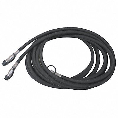 ICS 70466 Hydraulic Hose Set L 25 ft