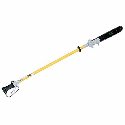 GREENLEE 43177 Hydraulic Chain Saw L 88 1/2 in 9.75 lb