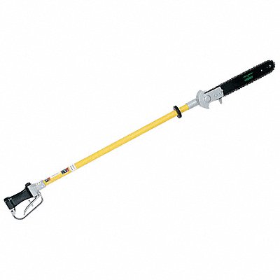 GREENLEE 43178 Hydraulic Chain Saw L 62 1/2 in 8.5 lb