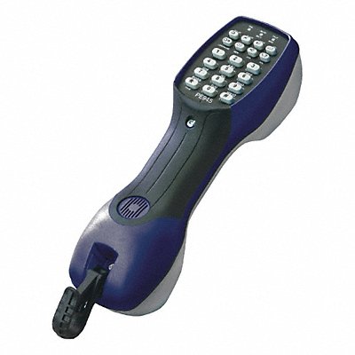 TEMPO COMMUNICATIONS PE945 Natilus Phone Test Set