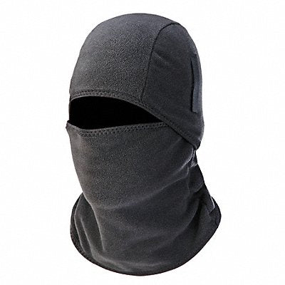 N-FERNO BY ERGODYNE 6826 Balaclava Black Fleece