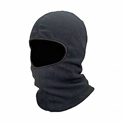 N-FERNO BY ERGODYNE 6821 Balaclava Black Fleece Universal