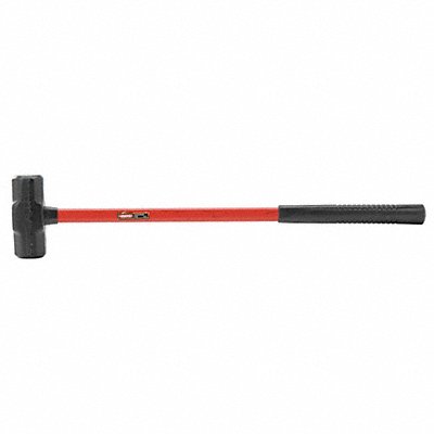 PROTO J1438G Sledge Hammer 10 lb 34-1/2 Fiberglass