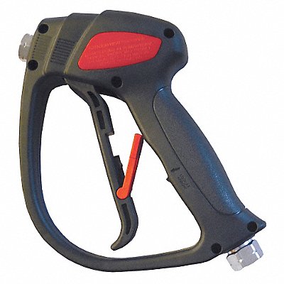 GRAINGER AL36 Spray Gun 7-1/2 In 5075 psi