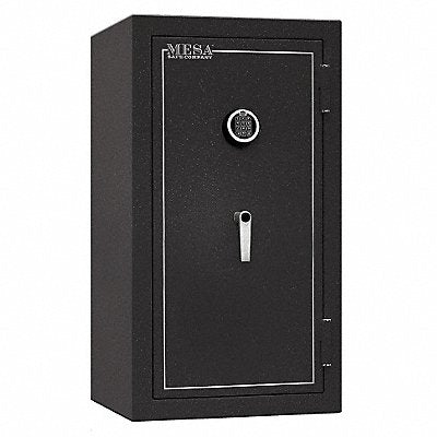MESA SAFE COMPANY MBF3820E Burglar and Fire Safe 6.4 cu ft