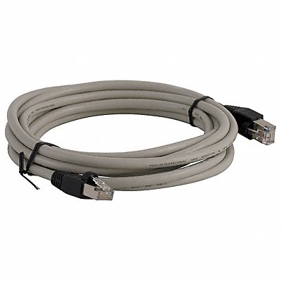 SCHNEIDER ELECTRIC XBTZ9980 Communication Cable White 98 in