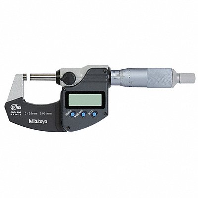 MITUTOYO 29324030 Electronic Digital Outside Mic