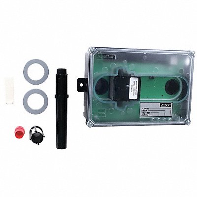 EDWARDS SIGNALING SDSJ Duct Detector 4-Wire
