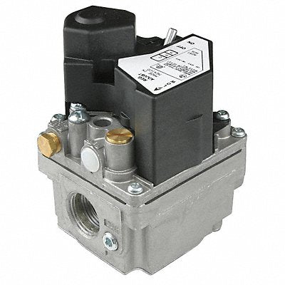 WHITE-RODGERS 36H32304 Gas Valve 24V AC Single NPT