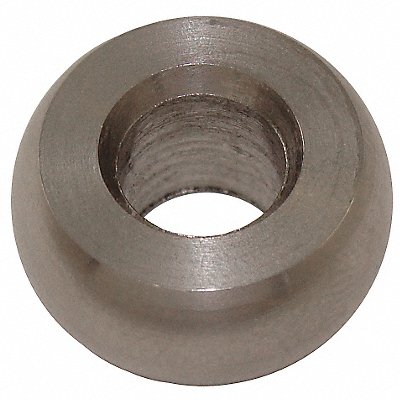 LOOS BA32 Plain Ball SS 1/16 in Rope dia.