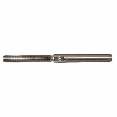 LOOS MS212593RH Wire Rope Stud #10-32 RH Thread 3/32 in