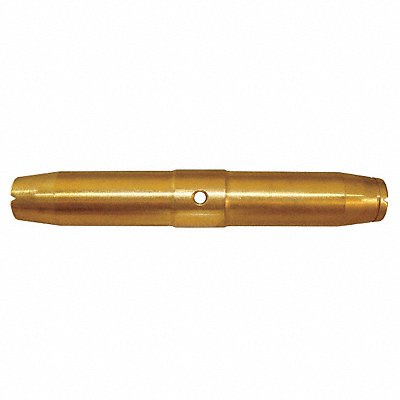 LOOS MS21251B3L Turnbuckle Body 1 600 lb Load Cap 4 in L